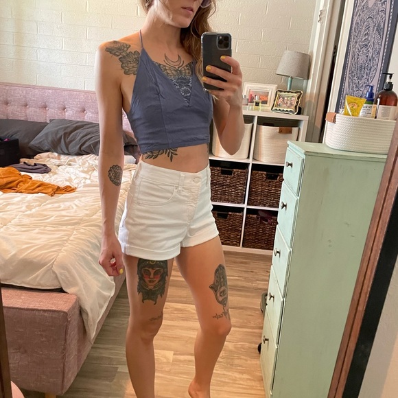 Free People crop top - Picture 8 of 10